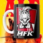 Diseños de Alf para Tazas Serie - Image 7