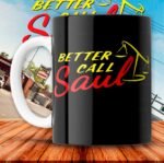 Diseños Better call saul para Tazas - Image 7