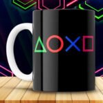 Diseños Videojuegos para Tazas - Image 7