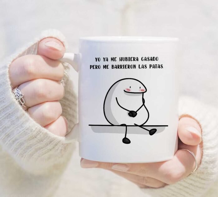 Plantillas Memes para Tazas - Image 7