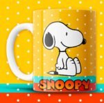 Diseños de Snoopy para Tazas - Image 7