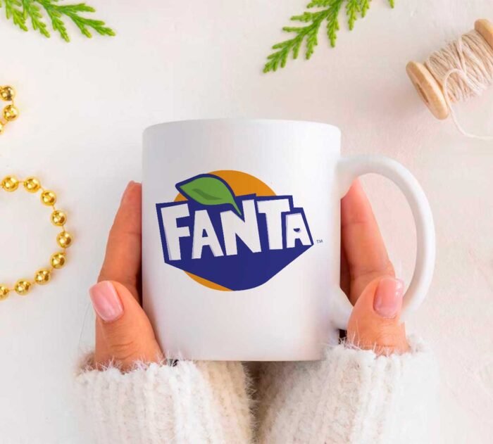 Diseños Marcas de Comidas Tazas - Image 8