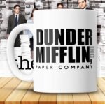 Diseños The Office para Tazas - Image 8