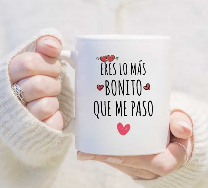 Frases de Amor para Tazas - Image 8