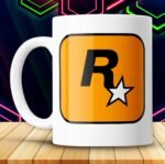 Diseños Videojuegos para Tazas - Image 9