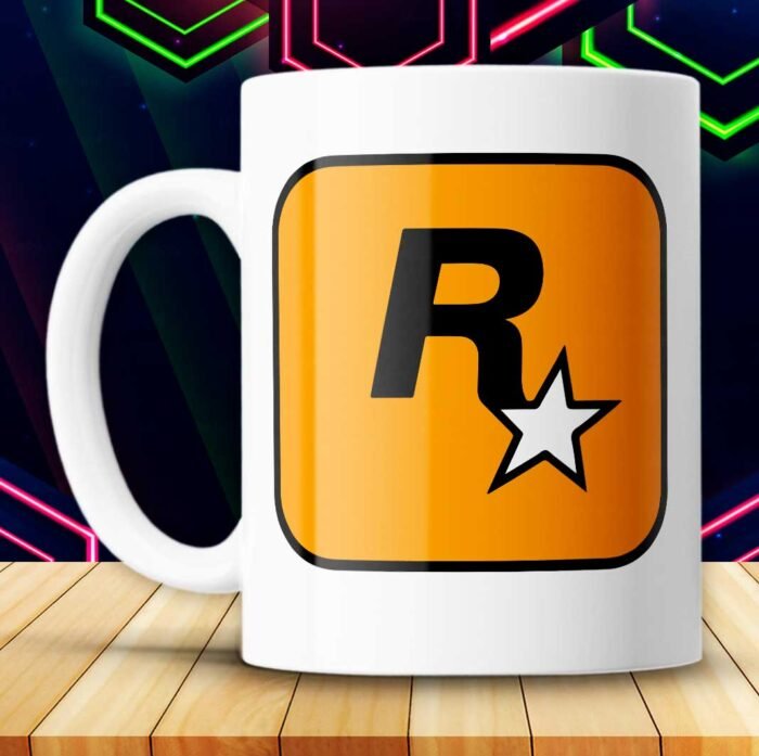 Diseños Videojuegos para Tazas - Image 9