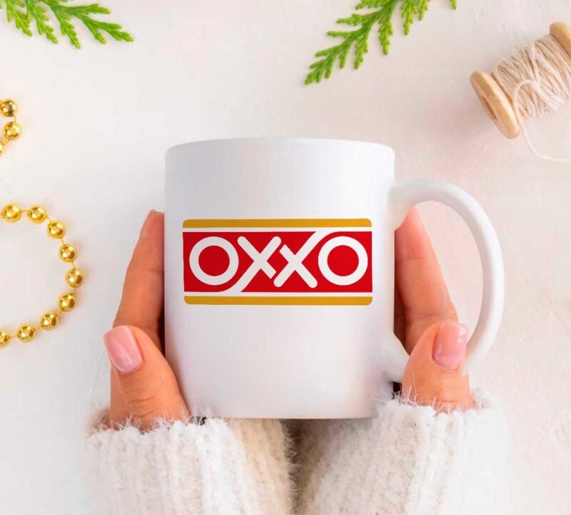 Diseños Marcas de Comidas Tazas - Image 9