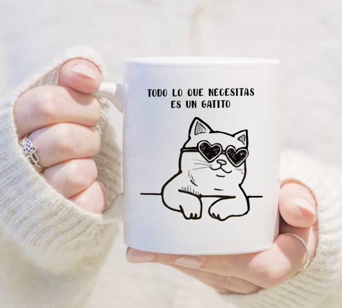 Plantillas Memes para Tazas - Image 9