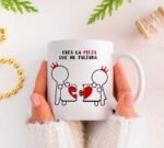 Frases Parejas para Tazas - Image 9