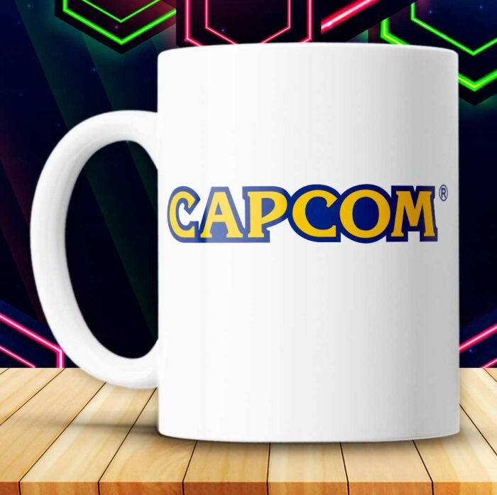 Diseños Videojuegos para Tazas - Image 10