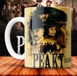Diseños Peaky Blinders para Tazas - Image 11