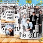 Diseños The Office para Tazas