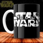 Plantillas Star Wars para Tazas - Image 11