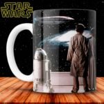 Plantillas Star Wars para Tazas - Image 13