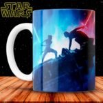 Plantillas Star Wars para Tazas - Image 14