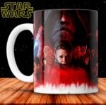 Plantillas Star Wars para Tazas - Image 17