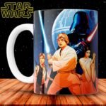 Plantillas Star Wars para Tazas - Image 18
