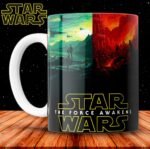 Plantillas Star Wars para Tazas - Image 19