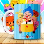 Diseños Plim Plim para Tazas - Image 3