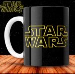 Plantillas Star Wars para Tazas - Image 3