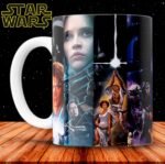 Plantillas Star Wars para Tazas - Image 5