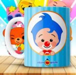 Diseños Plim Plim para Tazas - Image 6