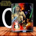 Plantillas Star Wars para Tazas - Image 6