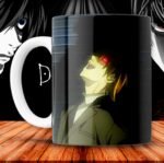 Diseños Death Note para Tazas - Image 7
