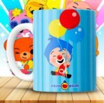 Diseños Plim Plim para Tazas - Image 8