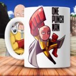 Diseños One Punch Man para Tazas - Image 9