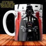 Plantillas Star Wars para Tazas - Image 9