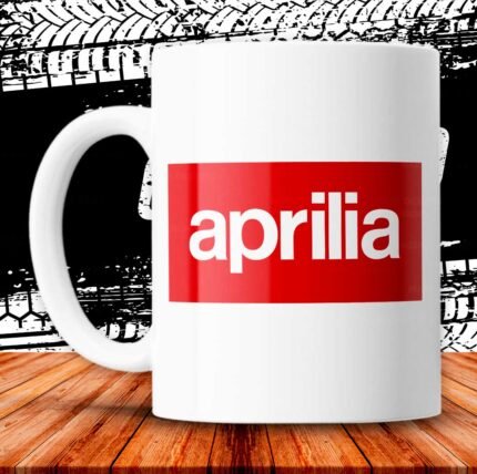 Diseños Marcas de Motos Tazas