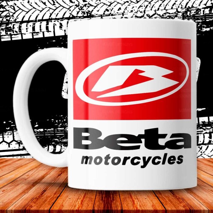 Diseños Marcas de Motos Tazas - Image 5