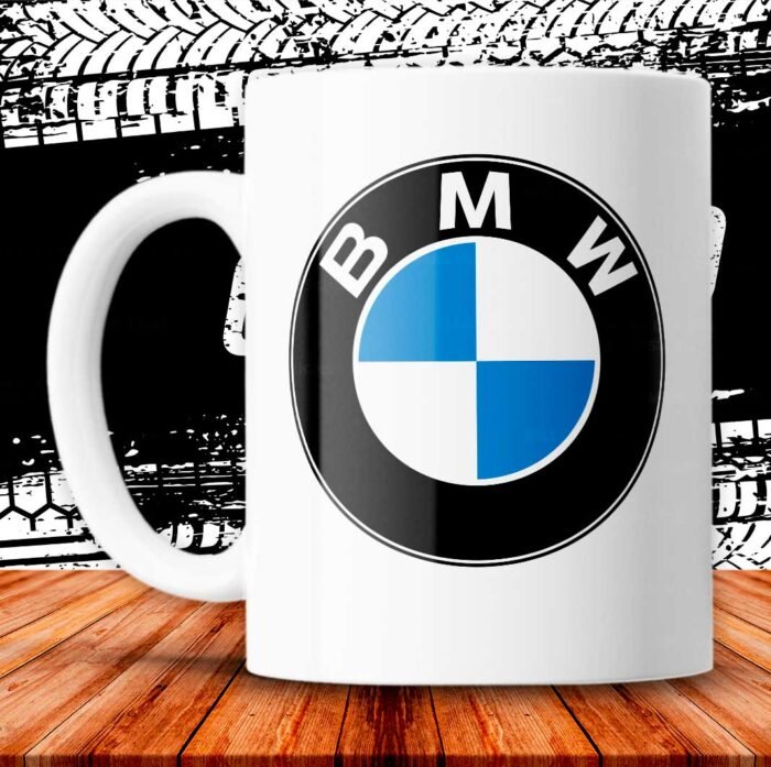 Diseños Marcas de Motos Tazas - Image 6