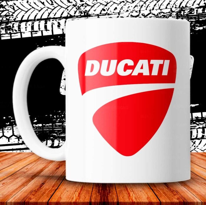 Diseños Marcas de Motos Tazas - Image 8