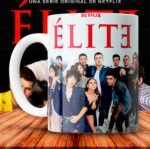 Plantillas Serie Élite Tazas - Image 9