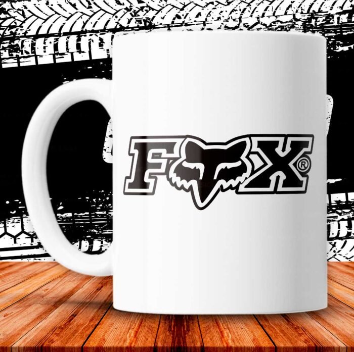 Diseños Marcas de Motos Tazas - Image 9