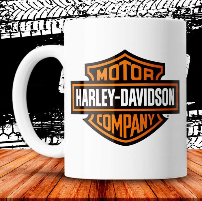 Diseños Marcas de Motos Tazas - Image 11