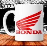 Plantillas Marcas Motos para Tazas - Image 4