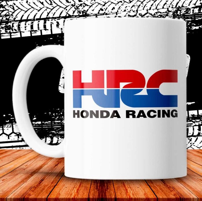 Plantillas Marcas Motos para Tazas - Image 5