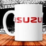 Plantillas Marcas Motos para Tazas - Image 6