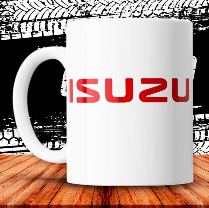 Plantillas Marcas Motos para Tazas - Image 6