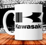 Plantillas Marcas Motos para Tazas - Image 7