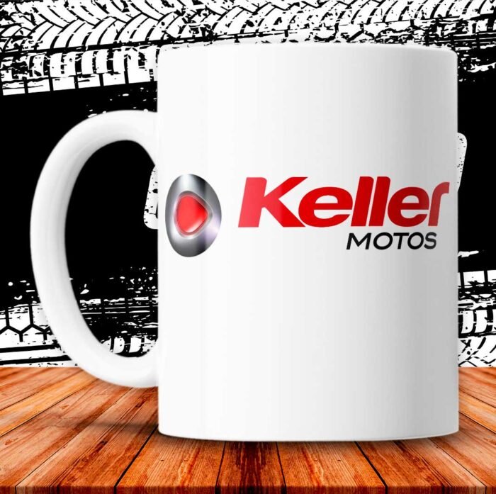 Plantillas Marcas Motos para Tazas - Image 8
