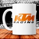 Plantillas Marcas Motos para Tazas - Image 9