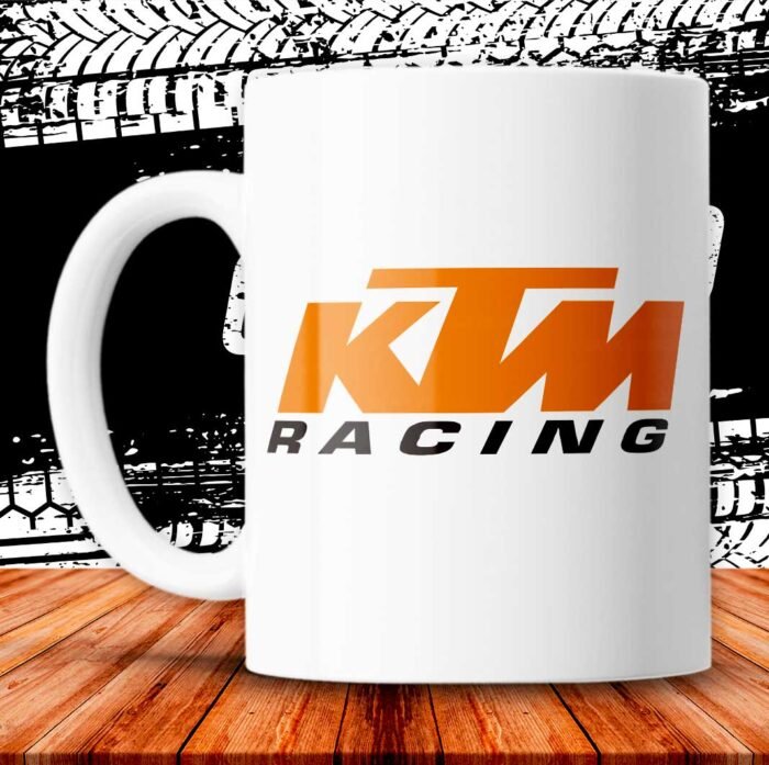 Plantillas Marcas Motos para Tazas - Image 9