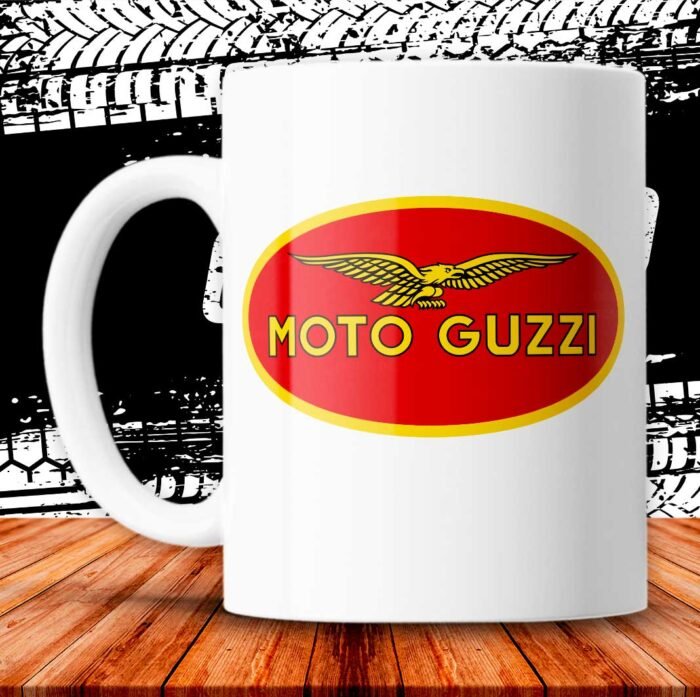Diseños Marcas de Motos Tazas - Image 14