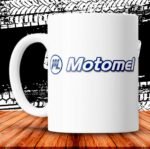 Plantillas Marcas Motos para Tazas - Image 11