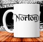 Plantillas Marcas Motos para Tazas - Image 12