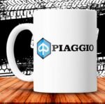 Plantillas Marcas Motos para Tazas - Image 13